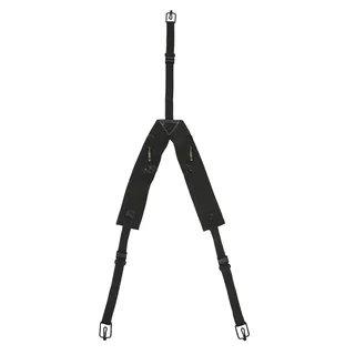 CZ/SK Suspender, M 85, oliv, neuwertig