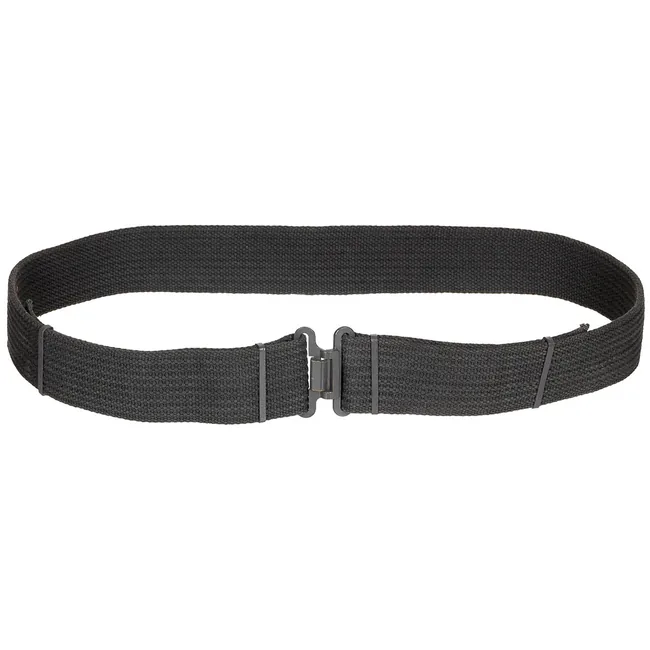 Schwed. Koppel, grau, 5 cm, gebr.