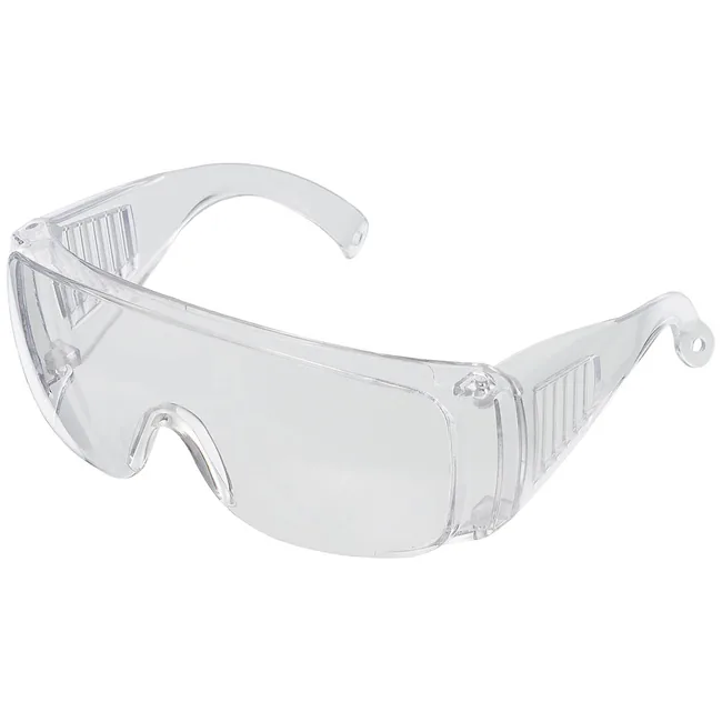 CZ/SK Schutzbrille, neuw.