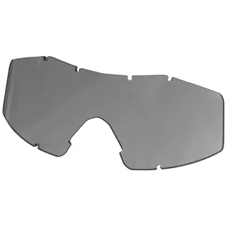 Glas f. Schutzbrille, neuw., REVISION HSS-Wolfspider, smoke