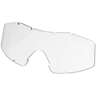 Glas f. Schutzbrille, neuw., REVISION HSS-Wolfspider, klar