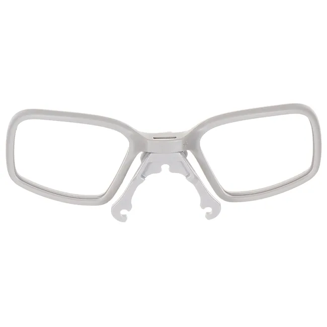 Brit. Träger f. Brillengläser, für REVISION RX Brille, neuw.