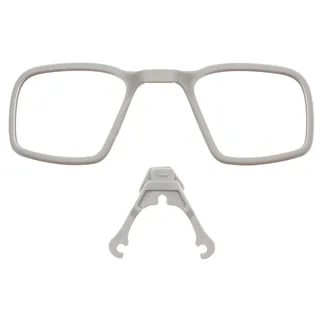 Brit. Träger f. Brillengläser, für REVISION RX Brille, neuw.