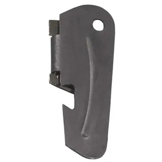 US Dosenöffner, P 38, 10-er Pack, neuwertig