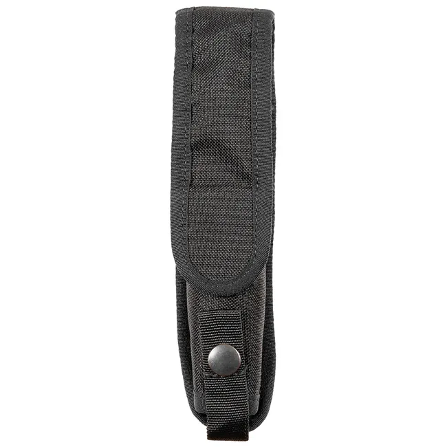 Brit. Schlagstockhalter, Nylon, gebr.