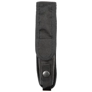 Brit. Schlagstockhalter, Nylon, gebr.