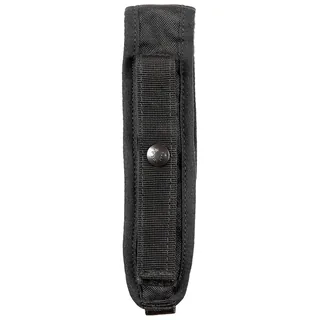 Brit. Schlagstockhalter, Nylon, gebr.