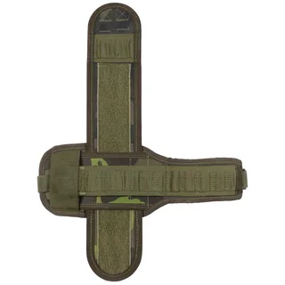 CZ Beinadapter, MNS-2000, rechts, M 95 tarn, neuw.