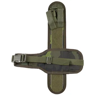 CZ Beinadapter, MNS-2000, rechts, M 95 tarn, neuw.