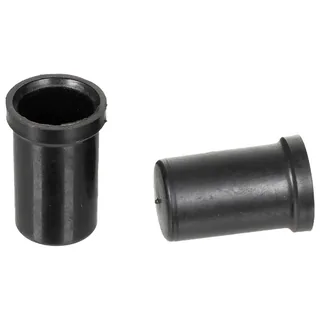 Österr. Schutzkappe, für, Gewehrlauf, PVC, gebr.