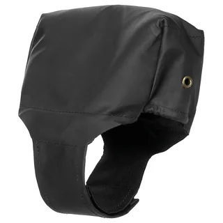Brit. Visierabdeckung, MK II, für SA80, schwarz, gebr.