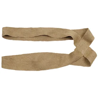 Schwed. Gurtband, Jute, neuw.
