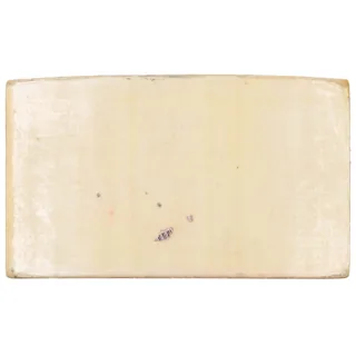 Ital. Kevlarplatten, gewölbt, gebr. (EXP.BESCHRÄNKUNG)