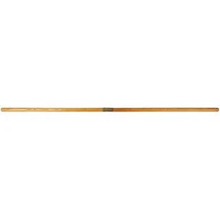 US Abstützstange, Holz, 2-teilig, Länge 108 cm, neuw.