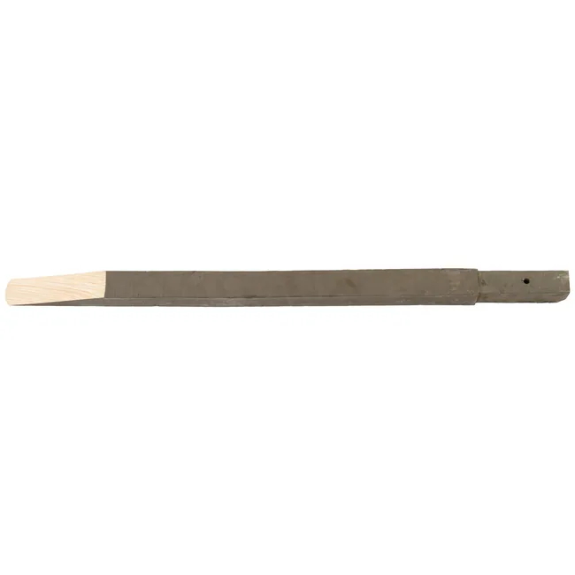 Holl. Zeltpflock, Holz, Länge 90 cm, neuw.