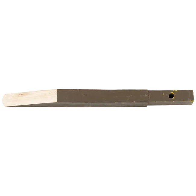 Holl. Zeltpflock, Holz, Länge 60 cm, neuw.