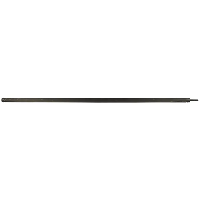 Holl. Holzmast, Metallstift, neuw., VERSAND NUR SPEDITION!
