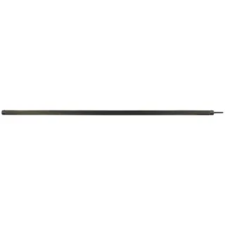 Holl. Holzmast, Metallstift, neuw., VERSAND NUR SPEDITION!