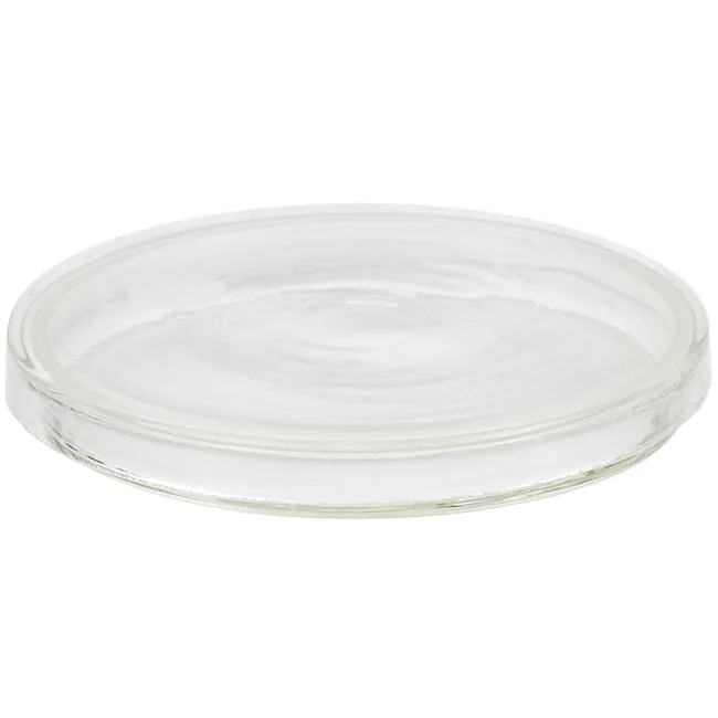 Schwed. Petrischale, Glas, neuwertig