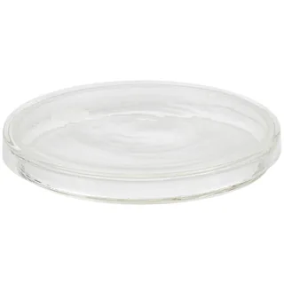 Schwed. Petrischale, Glas, neuwertig