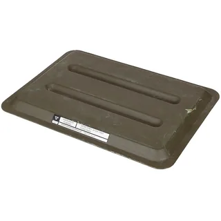 Schwed. Kühlblock, Metall, neuw., mit Lagerspuren