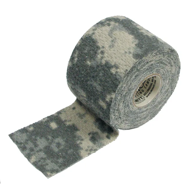 US Tarnband Camo Form AT-dig., selbsthaftend, neuw.