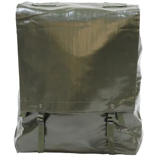 CZ/SK Rucksack, M 85, Riemen und Suspender, neuw.