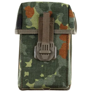 BW Magazintasche, G3, flecktarn, neuw.