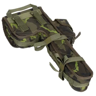 CZ Tasche für Nachtsichtgerät, MNS-2000, M 95 tarn, neuw.
