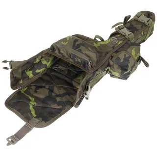 CZ Tasche für Nachtsichtgerät, MNS-2000, M 95 tarn, neuw.