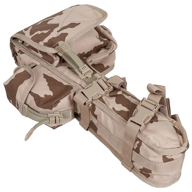 CZ Tasche für Nachtsichtgerät, MNS-2000, M 95 desert, neuw.