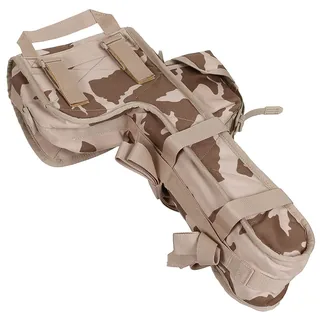 CZ Tasche für Nachtsichtgerät, MNS-2000, M 95 desert, neuw.