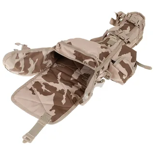 CZ Tasche für Nachtsichtgerät, MNS-2000, M 95 desert, neuw.