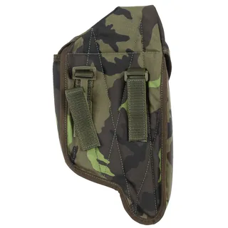 CZ Tasche für Zielfernrohr, MNS-2000, M 95 tarn, neuw.