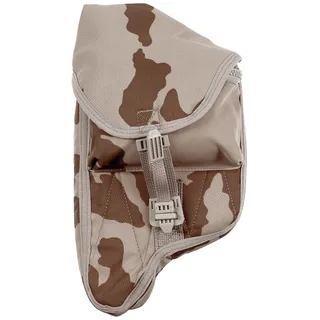 CZ Tasche für Zielfernrohr, MNS-2000, M 95 desert, neuw.
