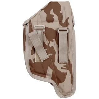 CZ Tasche für Zielfernrohr, MNS-2000, M 95 desert, neuw.