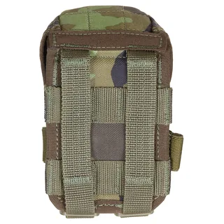 CZ Handgranatentasche, NPP-2006, M95 CZ tarn, gebr.