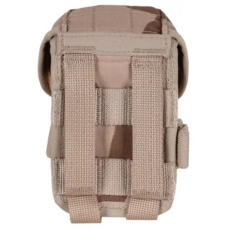 CZ Handgranatentasche, NPP-2006, M 95 desert, neuw.
