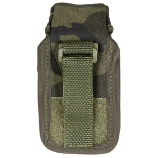 CZ Granatentasche, MNS-2000, M 95 tarn, neuw.