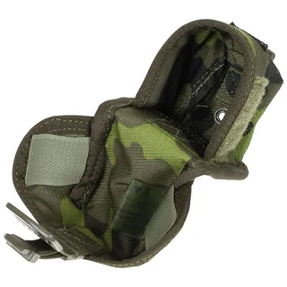 CZ Granatentasche, MNS-2000, M 95 tarn, neuw.