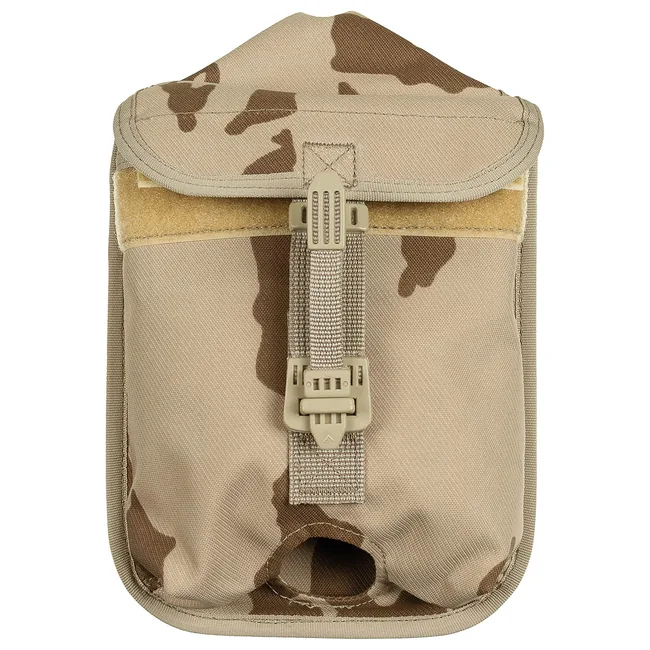 CZ Spatentasche, MNS-2000, M 95 desert, neuw.
