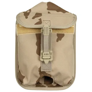 CZ Spatentasche, MNS-2000, M 95 desert, neuw.