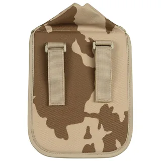 CZ Spatentasche, MNS-2000, M 95 desert, neuw.