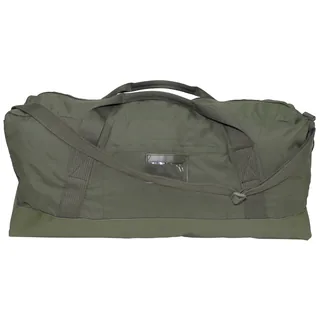 Franz. Einsatztasche, F2, oliv, neuw.