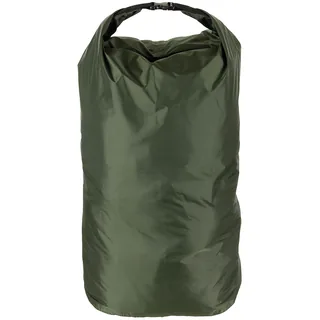 Brit. Transportsack, "Drybag", oliv, 22 l, neuw.