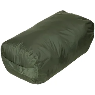 Brit. Transportsack, "Drybag", oliv, 22 l, neuw.