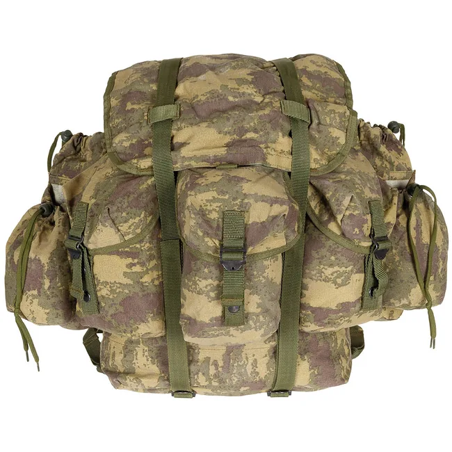 Türk. Rucksack, Alice Pack, M2008, gebr.