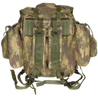 Türk. Rucksack, Alice Pack, M2008, gebr.