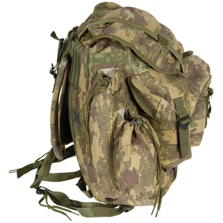 Türk. Rucksack, Alice Pack, M2008, gebr.