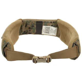 US Hüftgurt, "APB03", marpat, für Rucksack USMC ILBE, gebr.